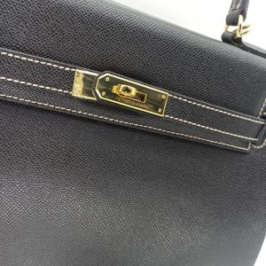 Сумка Hermes Kelly 32