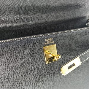 Сумка Hermes Kelly 32