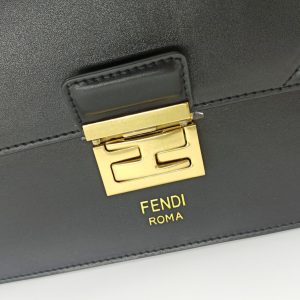 Сумка Fendi Kan U