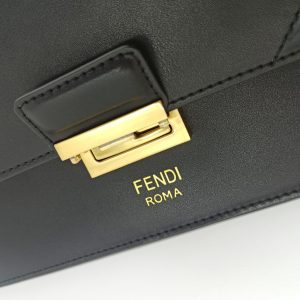 Сумка Fendi Kan U