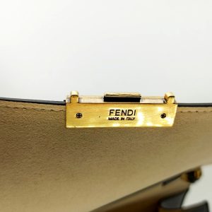 Сумка Fendi Kan U