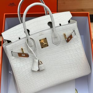 Сумка Hermes Birkin 30