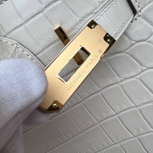 Сумка Hermes Birkin 30