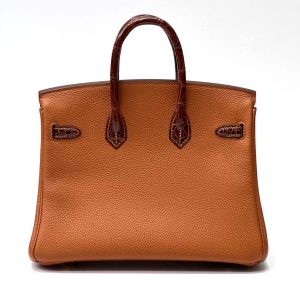 Сумка Hermes Birkin 25