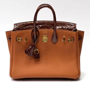 Сумка Hermes Birkin 25