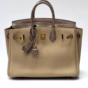 Сумка Hermes Birkin 25