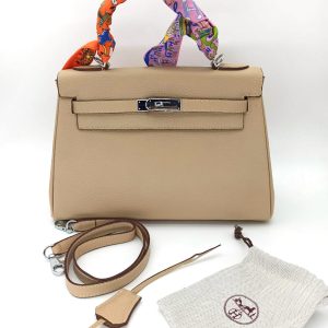 Сумка Hermes Kelly 32 Retourne