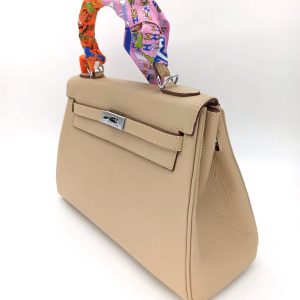 Сумка Hermes Kelly 32 Retourne