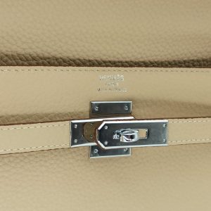 Сумка Hermes Kelly 32 Retourne