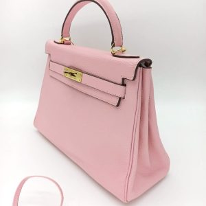 Сумка Hermes Kelly 32 Retourne