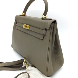 Сумка Hermes Kelly 32 Retourne