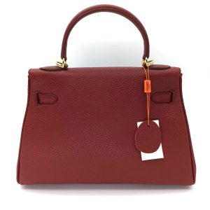 Сумка Hermes Kelly 32 Retourne