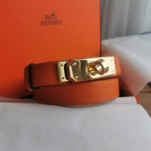 Ремень Hermes