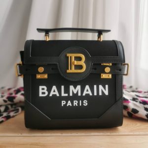 Сумка Balmain B Buzz 23