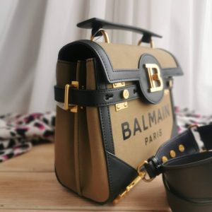 Сумка Balmain B Buzz 23