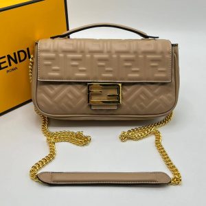 Сумка Fendi