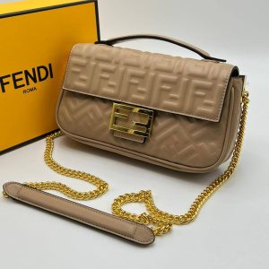 Сумка Fendi