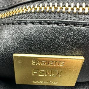 Сумка Fendi