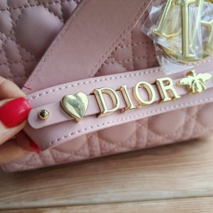 Сумка Dior Lady