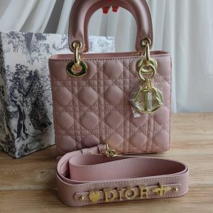 Сумка Dior Lady