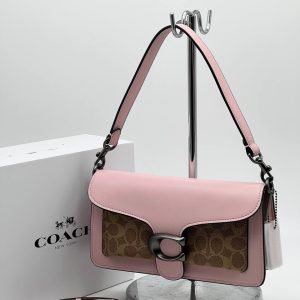 Сумка Coach Tabby Shoulder Bag 26