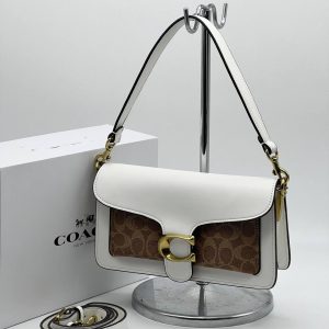 Сумка Coach Tabby Shoulder Bag 26