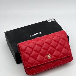 Сумка Chanel