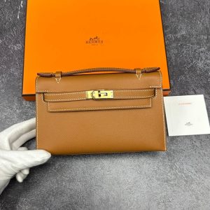 Сумка Hermes Kelly Pochette 22