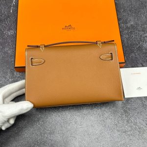 Сумка Hermes Kelly Pochette 22