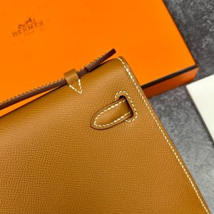 Сумка Hermes Kelly Pochette 22