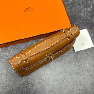 Сумка Hermes Kelly Pochette 22