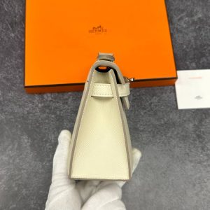 Сумка Hermes Kelly Pochette 22