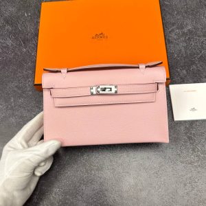 Сумка Hermes Kelly Pochette 22