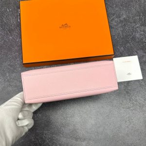 Сумка Hermes Kelly Pochette 22