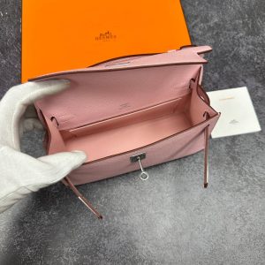 Сумка Hermes Kelly Pochette 22