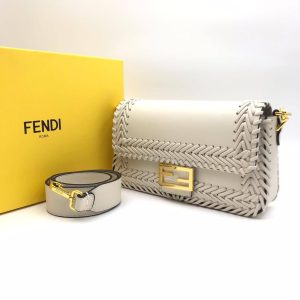 Сумка Fendi