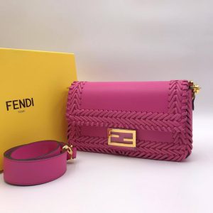 Сумка Fendi