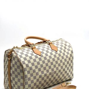 Сумка Louis Vuitton SPEEDY BANDOULIÈRE 35