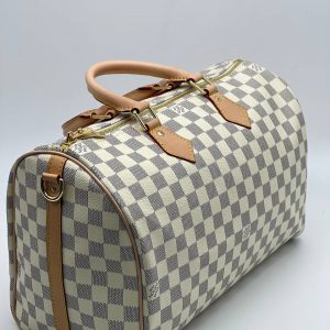 Сумка Louis Vuitton SPEEDY BANDOULIÈRE 35