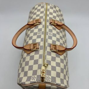 Сумка Louis Vuitton SPEEDY BANDOULIÈRE 35