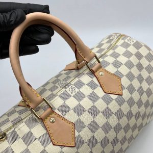 Сумка Louis Vuitton SPEEDY BANDOULIÈRE 35