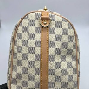 Сумка Louis Vuitton SPEEDY BANDOULIÈRE 35