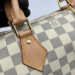 Сумка Louis Vuitton SPEEDY BANDOULIÈRE 35