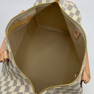 Сумка Louis Vuitton SPEEDY BANDOULIÈRE 35