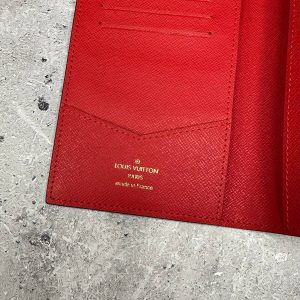 Обложка на паспорт Louis Vuitton