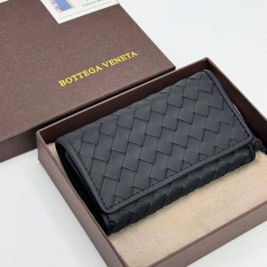 Ключница Bottega Veneta