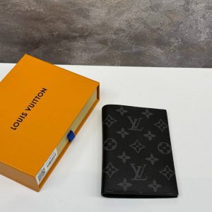 Обложка на паспорт Louis Vuitton