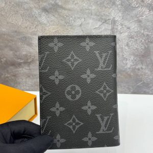 Обложка на паспорт Louis Vuitton