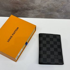 Обложка на паспорт Louis Vuitton