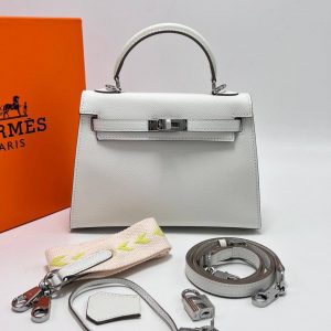 Сумка Hermes Kelly 22